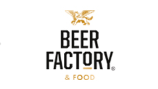Logo Beer Factory