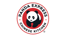 Logo Panda Express