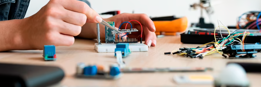 Certificación en Introducción a la Programación con Arduino