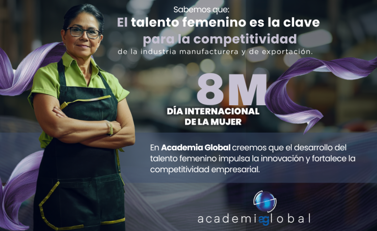 Academia Global participa en la Revista Index Nacional con el artículo “Análisis: Universidad Index y la Aceleración del Talento Industrial en México, 2025